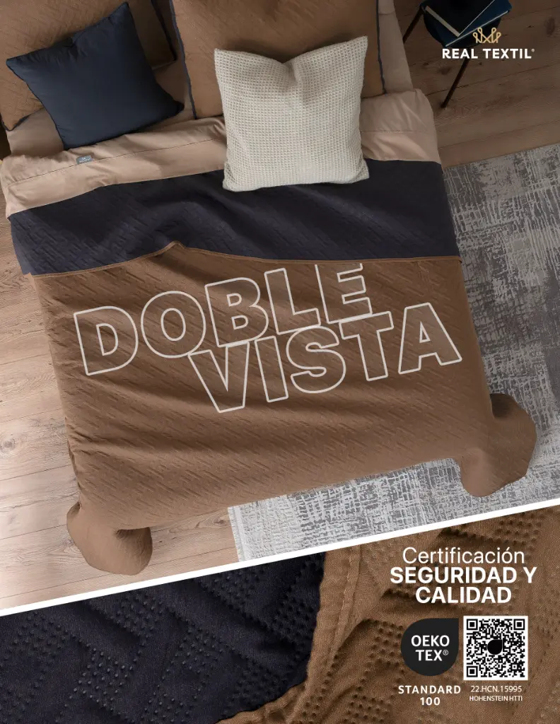 Real-Textil-Set-Edredon-Pinsonic-Ligero-Doble-vista-Negro-ocre-02.webp