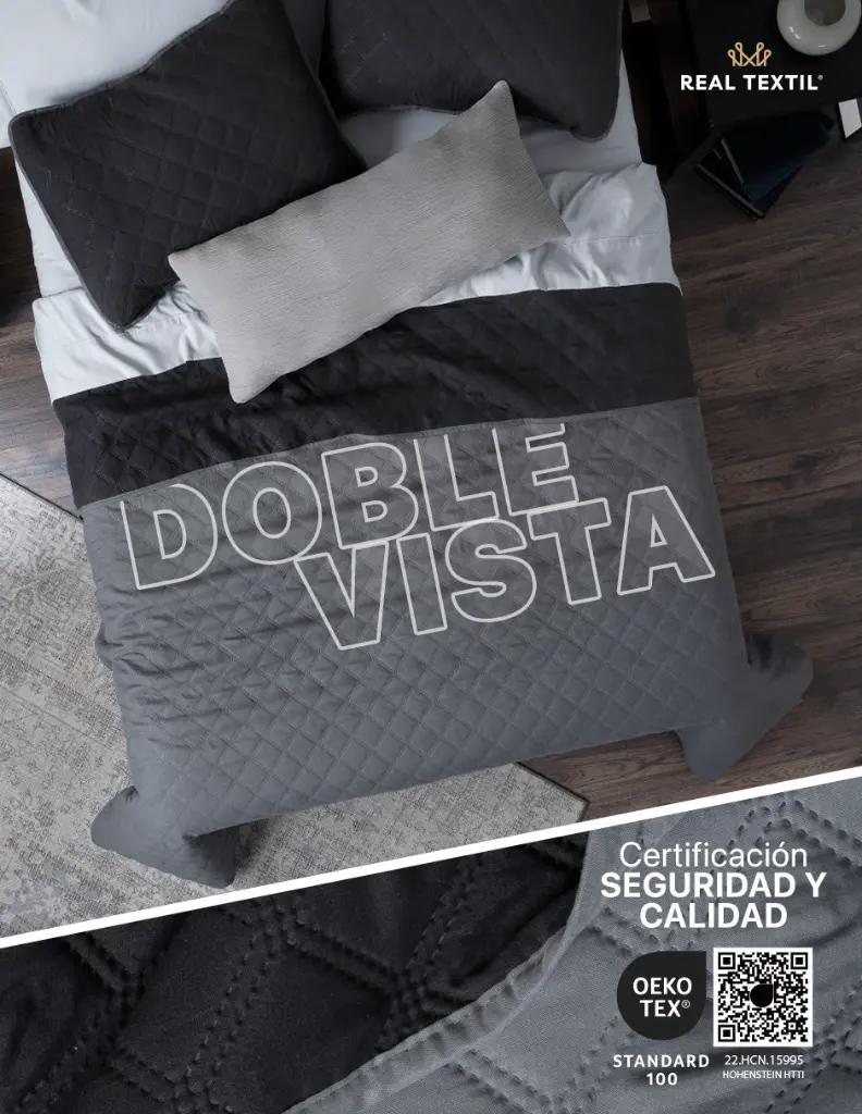 Real-Textil-Set-Edredon-Pinsonic-Ligero-Doble-vista-Negro-gris-02.webp