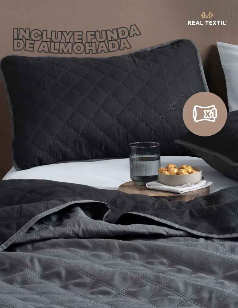 Real-Textil-Set-Edredon-Pinsonic-Ligero-Una-Funda-Negro-gris-03.webp