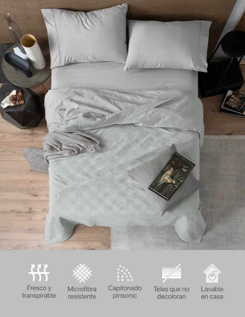 Real-Textil-Edredon-Pinsonic-Liso-Gris-Fresco-transpirable-03.webp