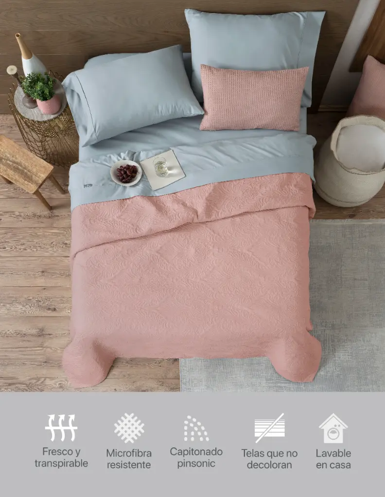 Real-Textil-Edredon-Pinsonic-Liso-Rosa-Fresco-transpirable-03.webp