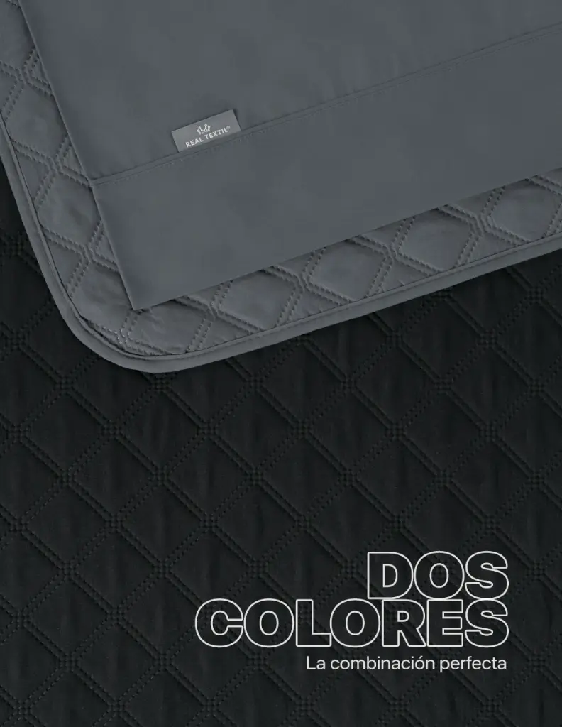 Real-Textil-Set-Edredon-Liso-Pinsonic-Sabanas-Negro-Gris-Dos-colores-04.webp