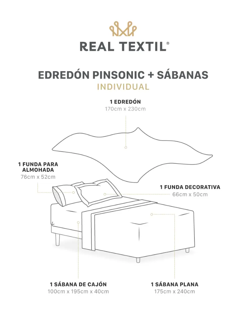 Real-Texti-Edredon-Pinsonic-Sabanas-Medida-Individual.webp