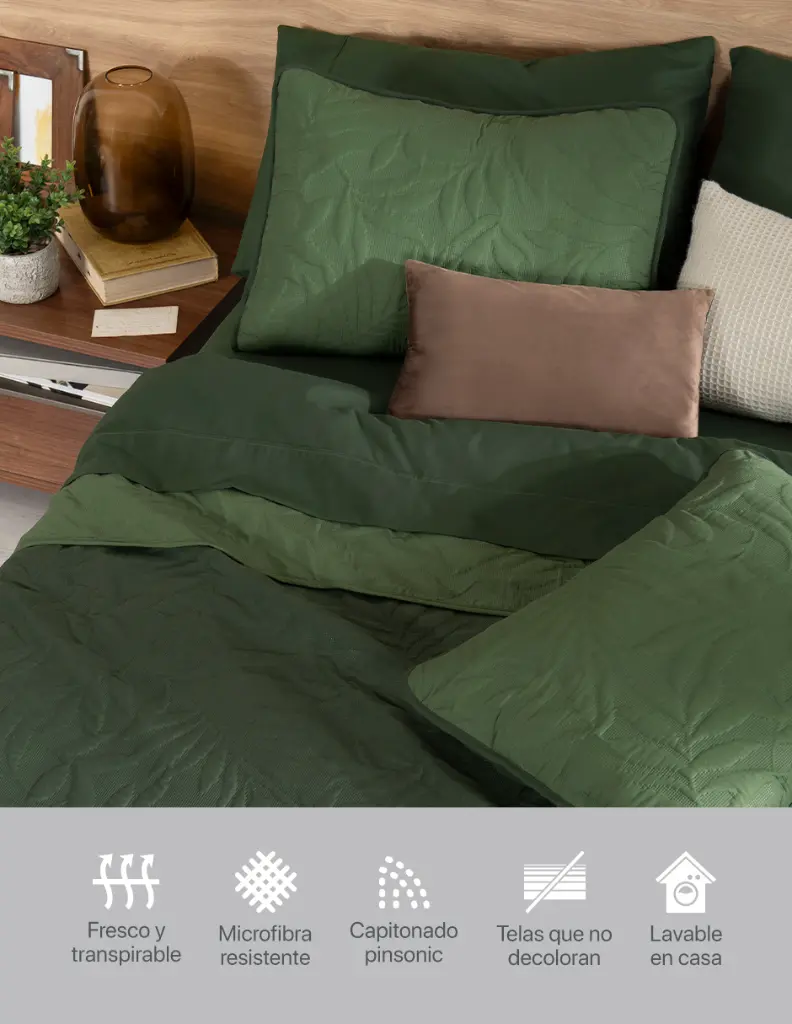 Real-Textil-Set-Edredon-Liso-Pinsonic-Sabanas-Verde-Verde-No-decolora-06.webp