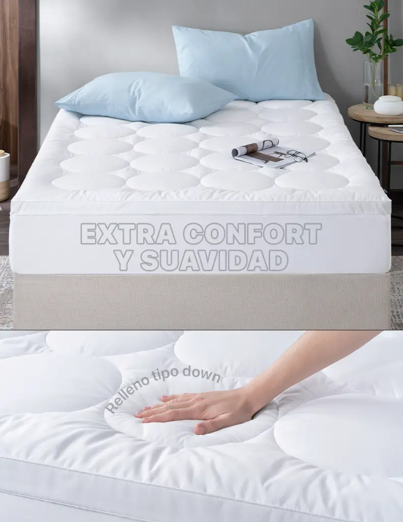 Real-Textil-Cubre-Colchon-Acolchado-Blanco-Confort-Relleno-02.webp