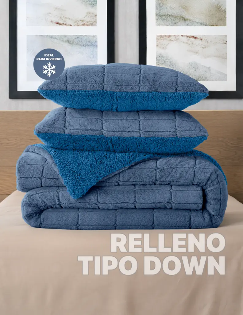 Real-Textil-Set-Edredon-Afelpado-Lujo-Azul-Marino-Relleno-Fundas-02.webp