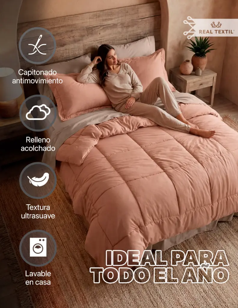 06-Real-Textil-Edredon-Duvet-Acolchado-Sabanas-Ladrillo-Cafe.webp