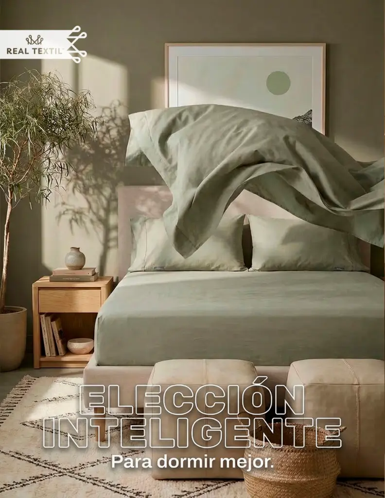 07-Real-Textil-Sabanas-de-Algodon-200-hilos-Verde.webp