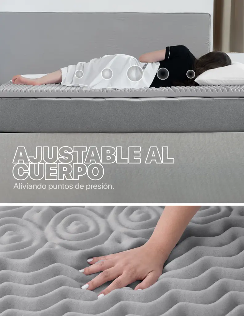 Real-Textil-Sobre-colchon-Gris-Espuma-ajustable-03.webp