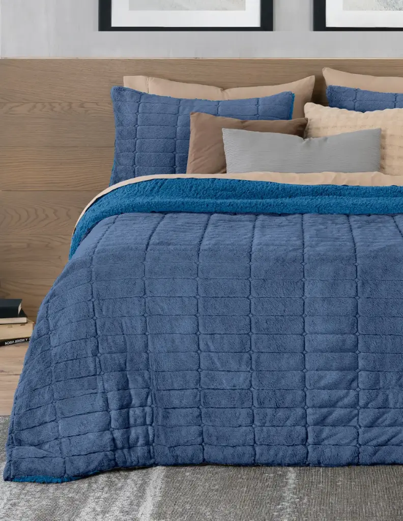 EDREDÓN INVERNAL RT