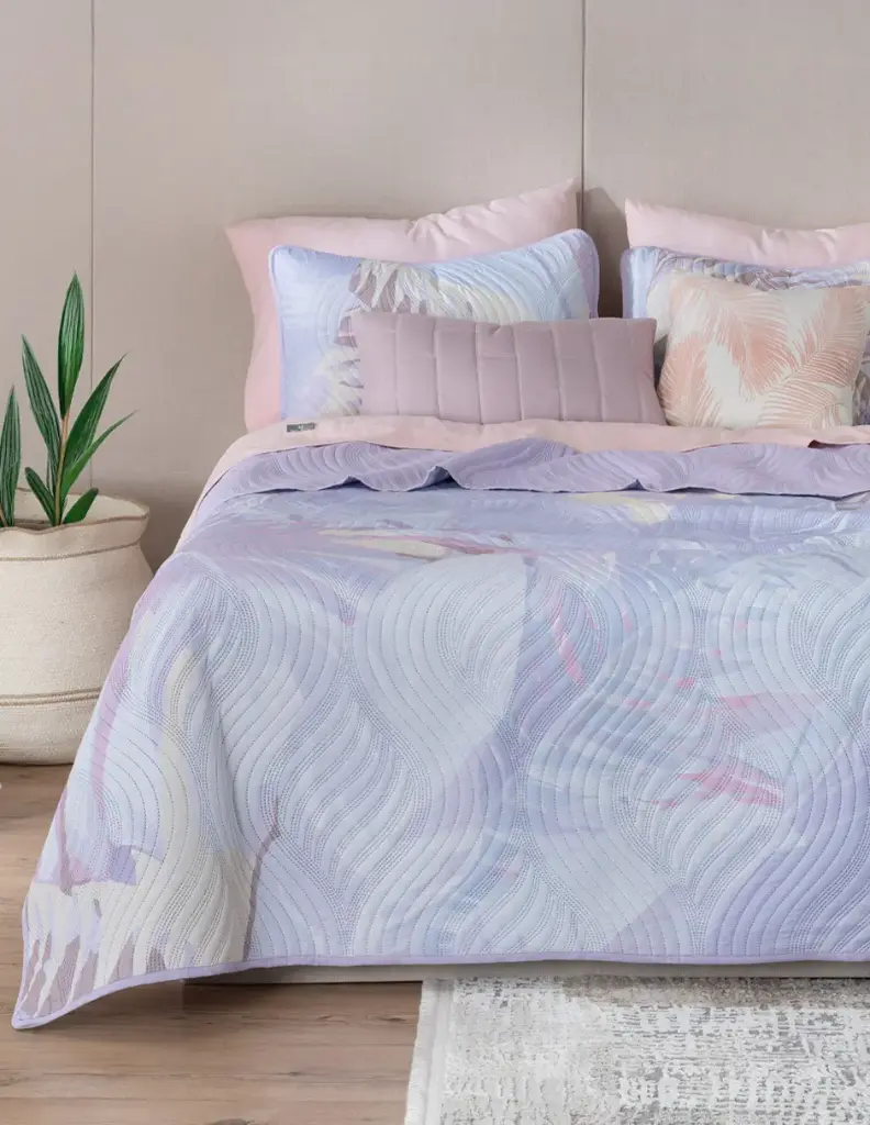 EDREDÓN PINSONIC RT BRIANNA