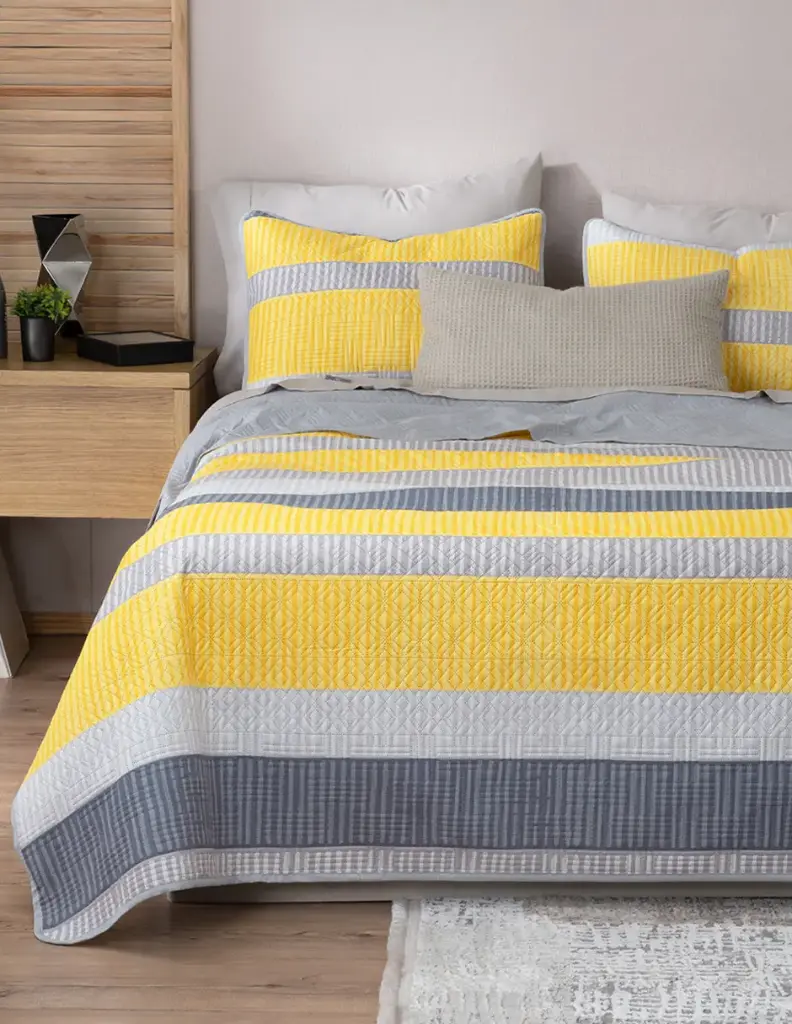 EDREDÓN PINSONIC RT FENICIO