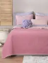 EDREDÓN PINSONIC RT ROSA OSCURO-ROSA