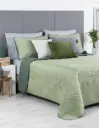 EDREDÓN PINSONIC RT VERDE/VERDE OSCURO