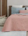 EDREDÓN PINSONIC SIN FUNDAS RT ROSA OSCURO