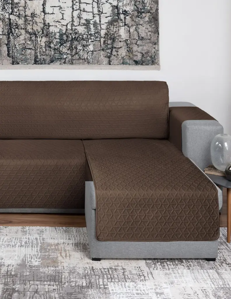 PROTECTOR DE SILLÓN "L"