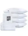 SET DOBLE SABANA MICROFIBRA RT