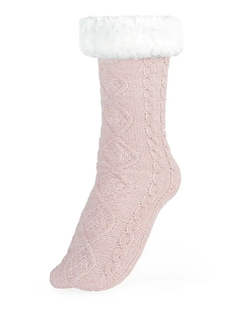 CALCETINES TÉRMICOS CHENILLE