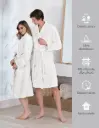 BATA DE BAÑO RT