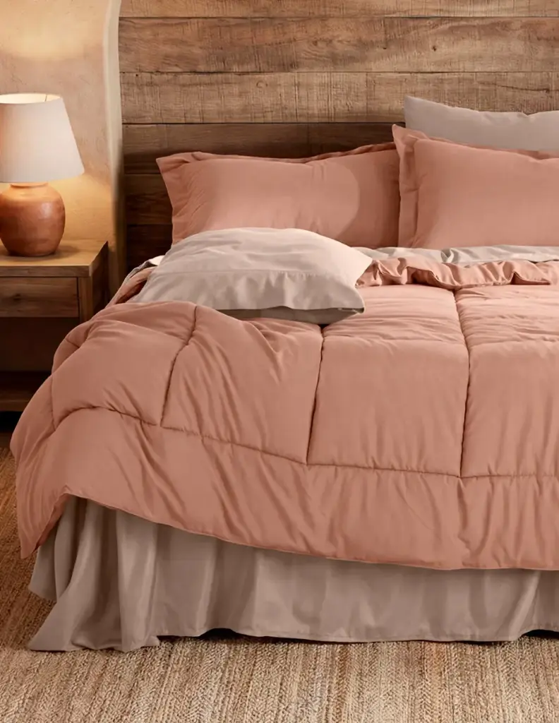 SET DUVET SABANA RT