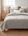 EDREDON PINSONIC RT BEIGE NATURAL