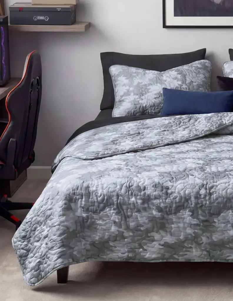 EDREDON PINSONIC RT CAMUFLAJE