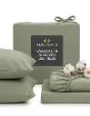 SABANA ALGODÓN 200 HILOS REAL TEXTIL