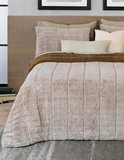 EDREDÓN INVERNAL RT