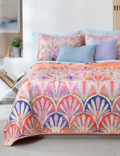 EDREDÓN PINSONIC RT SANTANA