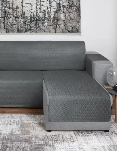 PROTECTOR DE SILLÓN "L"