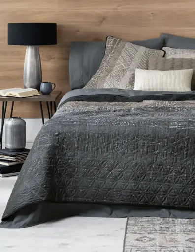 SET EDREDÓN PINSONIC-SABANAS RT SAMURAI